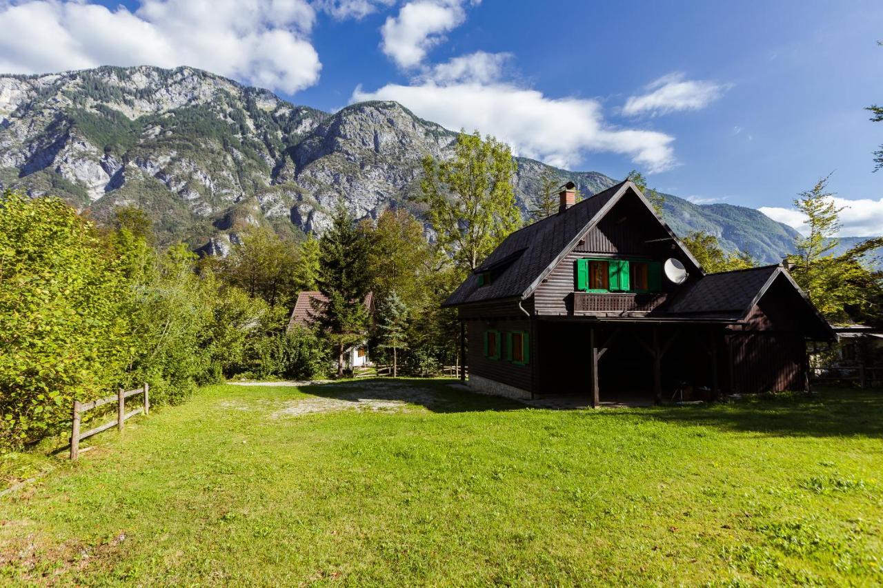 Bohinj, Metka - Pri Metki * Bohinj