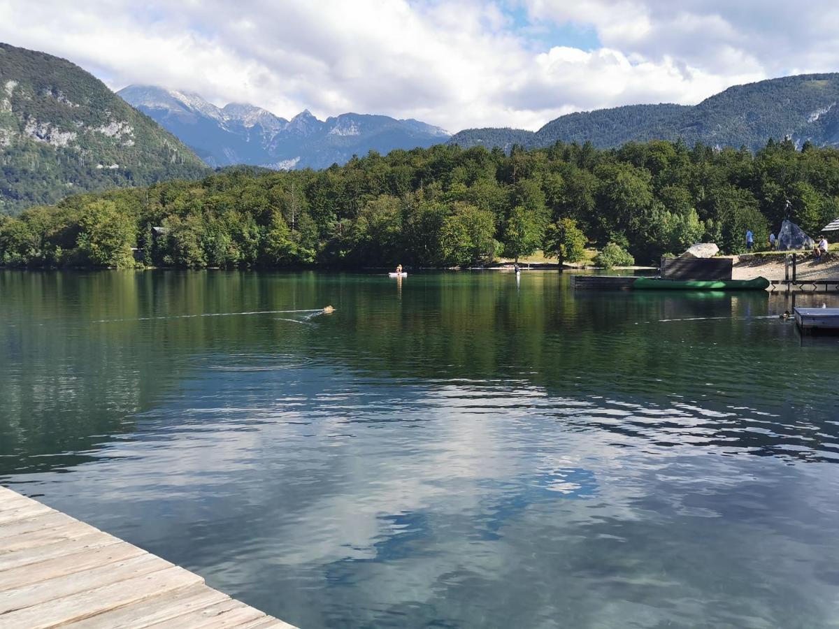 Bohinj, Metka - Pri Metki