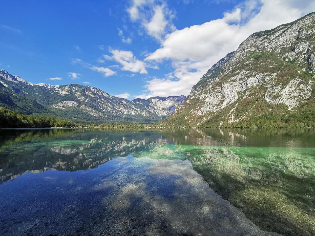 Bohinj, Metka - Pri Metki *