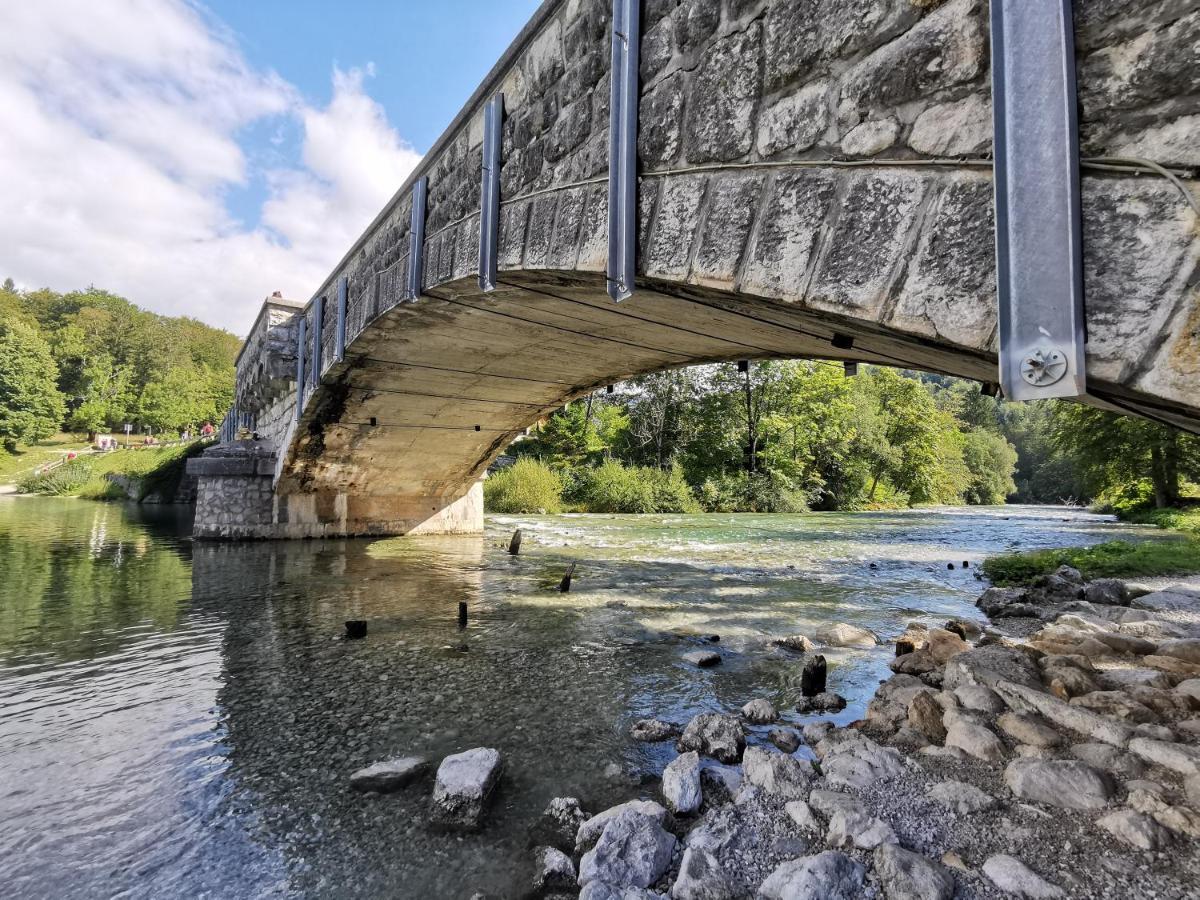 Holiday home Bohinj, Metka - Pri Metki
