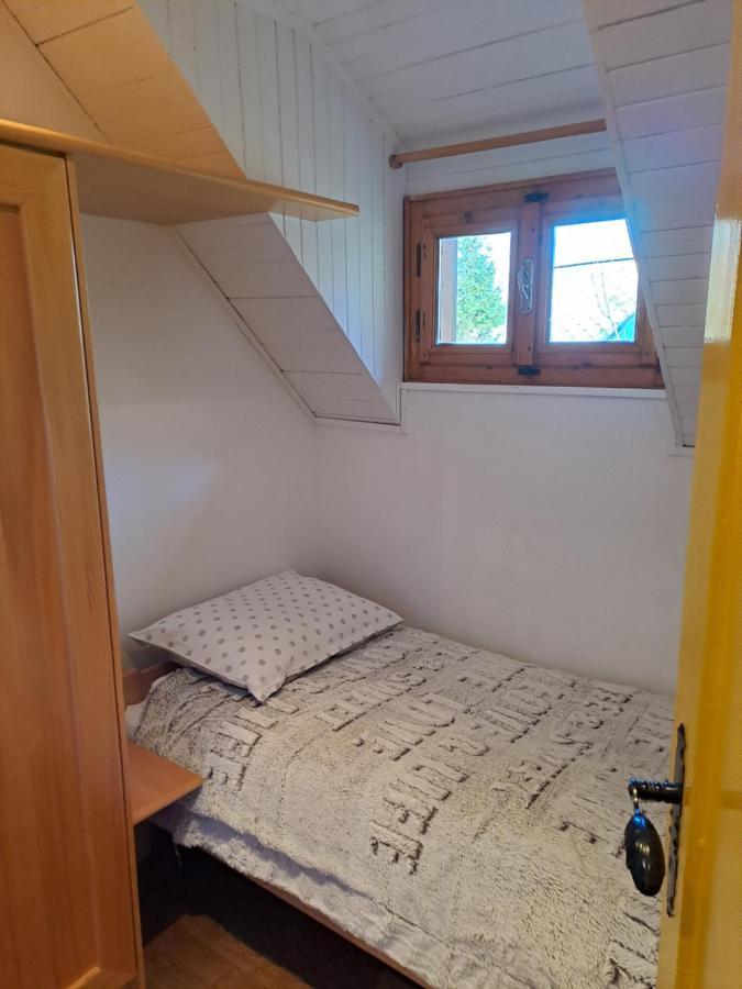 Holiday home Bohinj, Metka - Pri Metki *