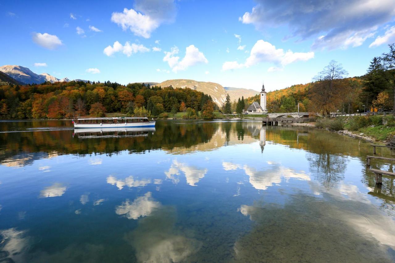 Bohinj, Metka - Pri Metki