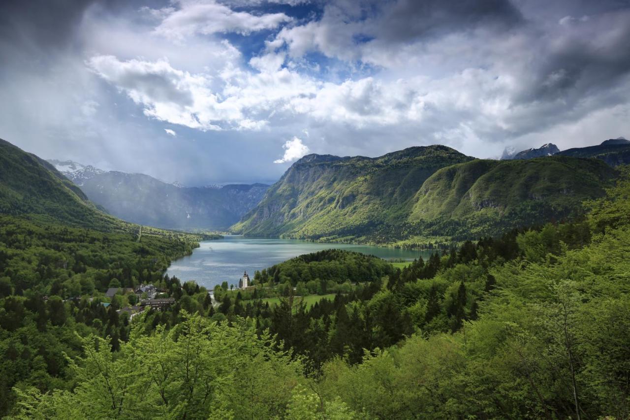 Bohinj, Metka - Pri Metki * Bohinj